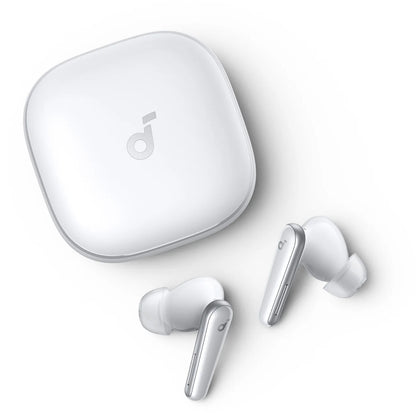 Handsfree Bluetooth Anker SoundCore Liberty 5, TWS, ANC, Wit A3957G21