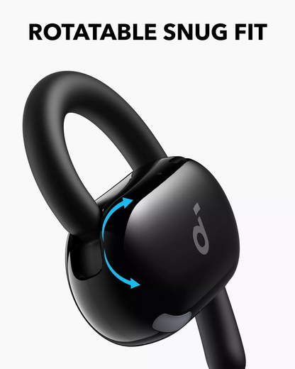 Handsfree Bluetooth Anker SoundCore V20i, TWS, Zwart A3876G11