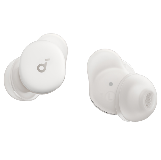 Handsfree Bluetooth Anker SoundCore Sleep A30, TWS, ANC, Wit D1301G21