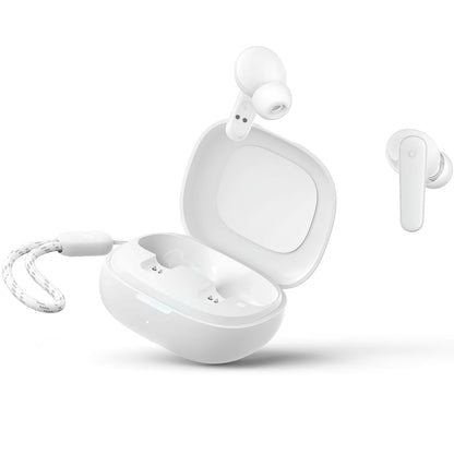 Bluetooth-Freisprecheinrichtung Anker SoundCore R50i, TWS, Weiß A3949G21 