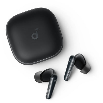 Handsfree Bluetooth Anker SoundCore Liberty 5, TWS, ANC, Zwart A3957G11