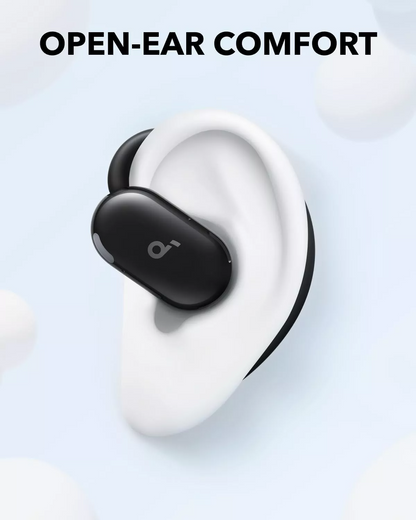 Handsfree Bluetooth Anker SoundCore V20i, TWS, Zwart A3876G11