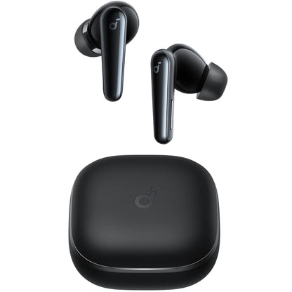 Écouteurs Bluetooth Anker SoundCore Liberty 5, TWS, ANC, Noir A3957G11