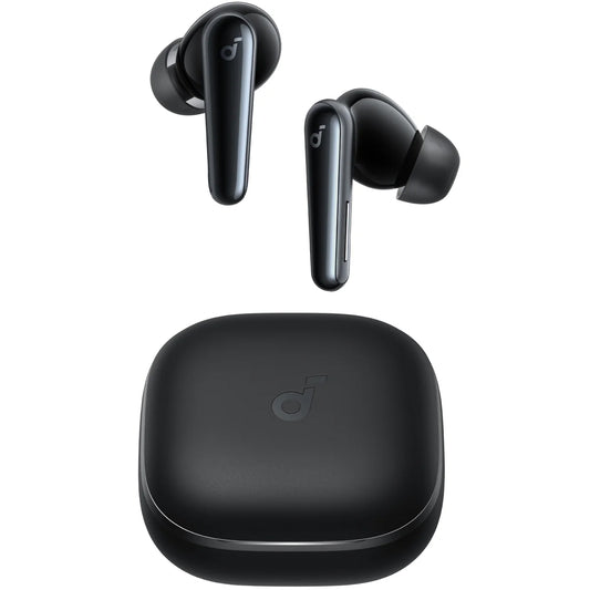 Écouteurs Bluetooth Anker SoundCore Liberty 5, TWS, ANC, Noir A3957G11