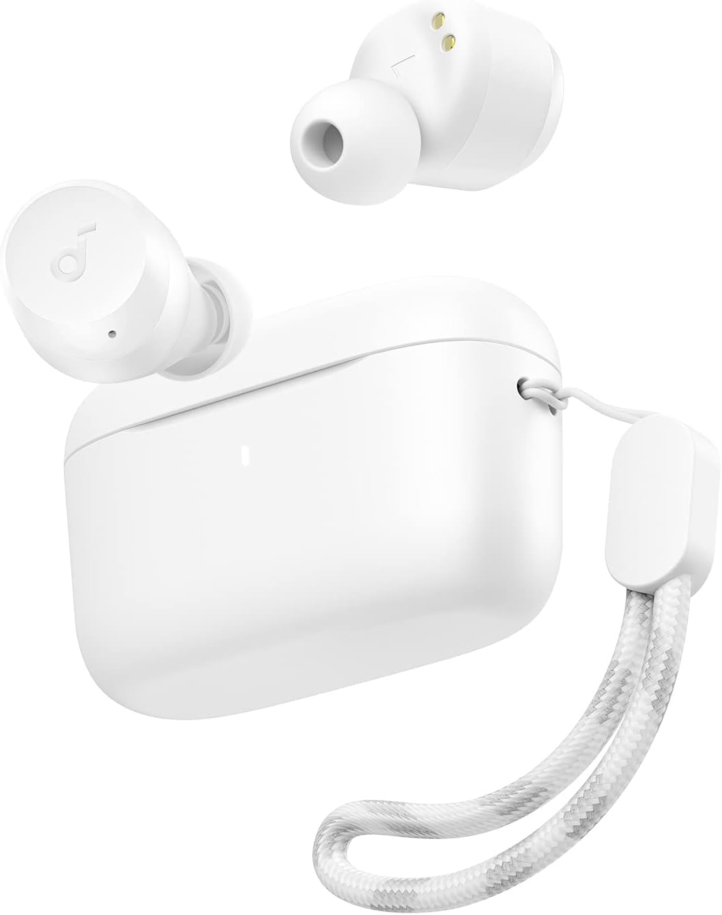 Handsfree Bluetooth Anker SoundCore A25i, TWS, Wit A3948G21