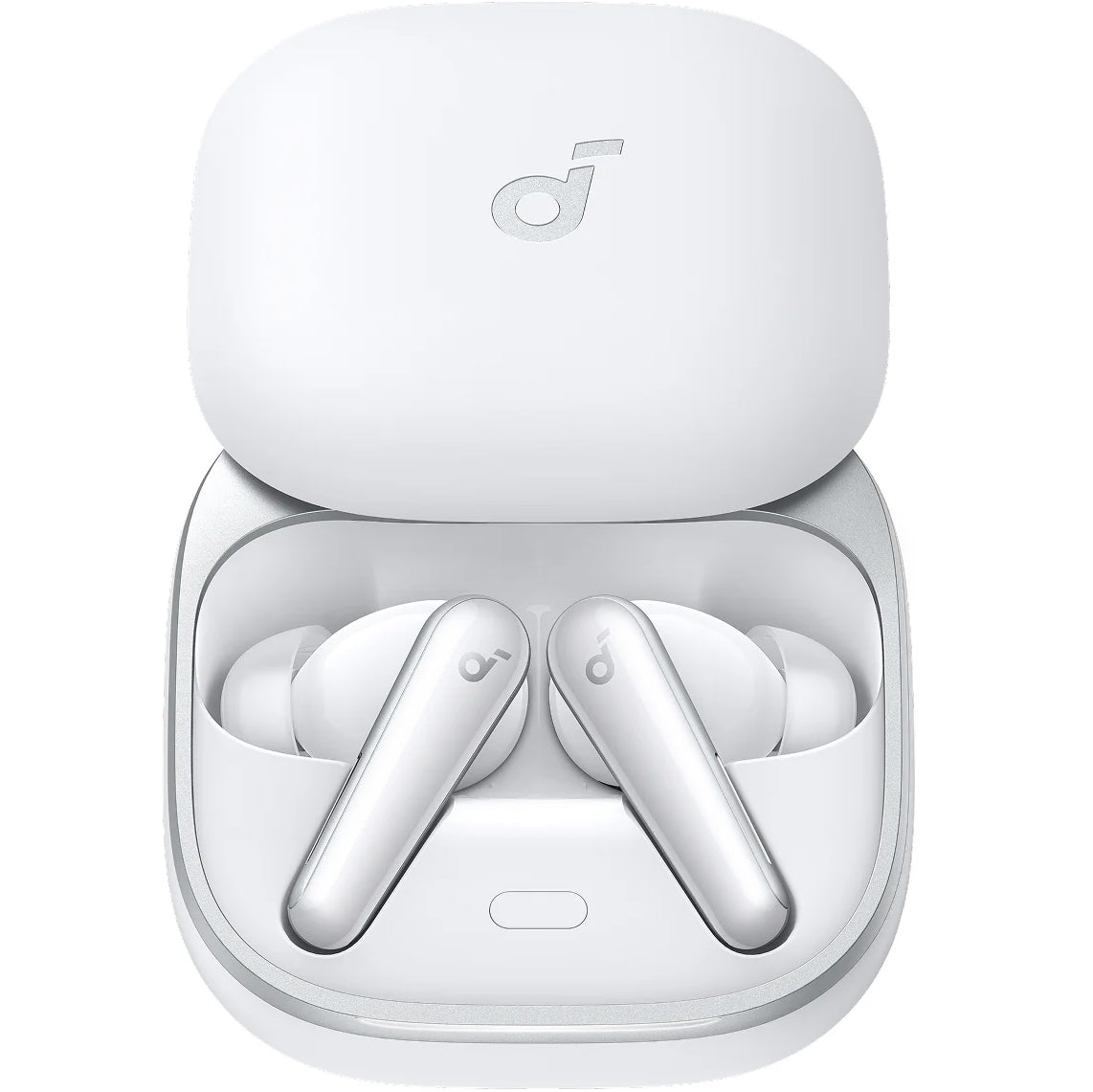 Handsfree Bluetooth Anker SoundCore Liberty 5, TWS, ANC, Wit A3957G21