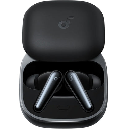Écouteurs Bluetooth Anker SoundCore Liberty 5, TWS, ANC, Noir A3957G11