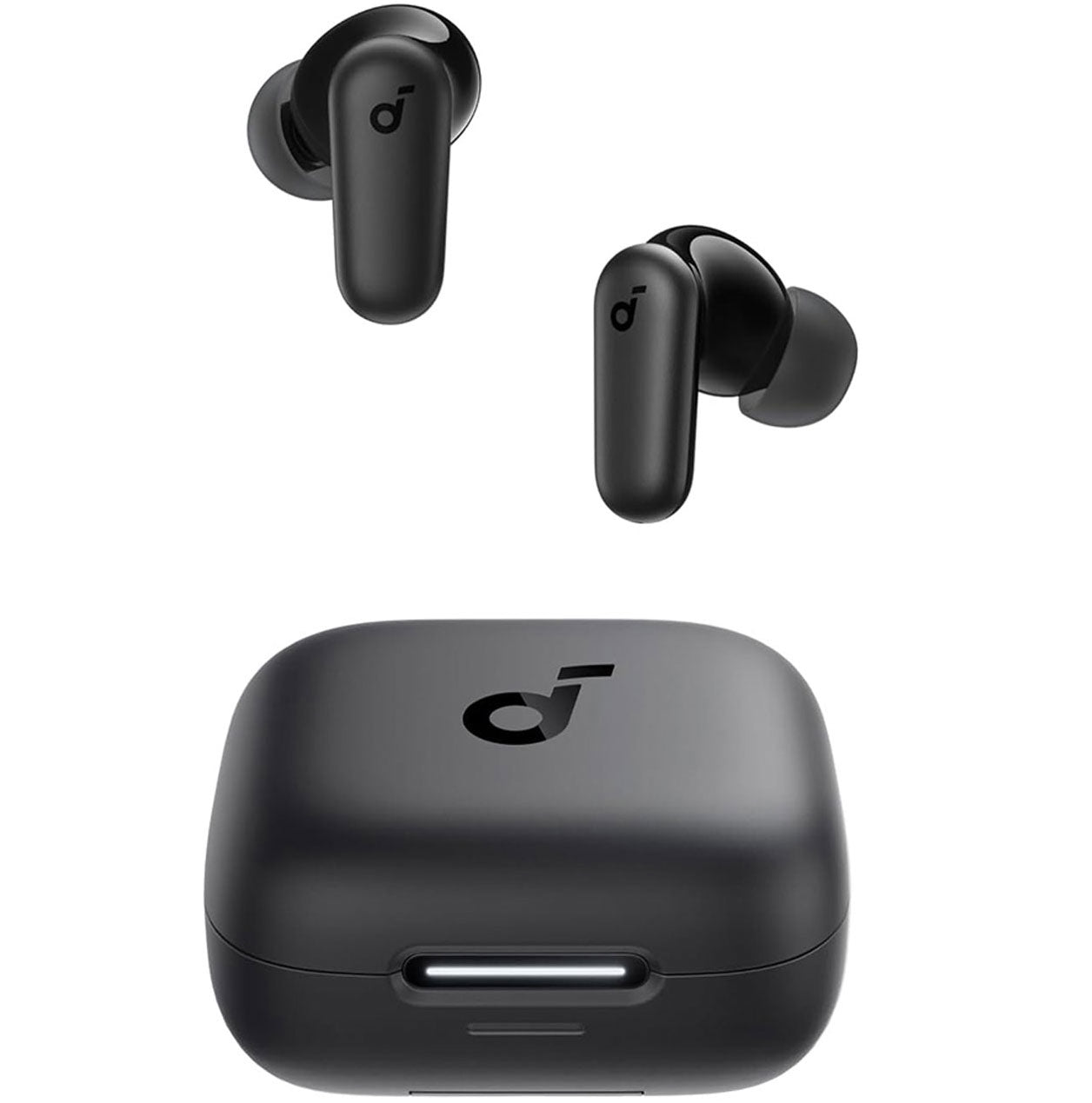 Handsfree Bluetooth Anker SoundCore P30i, TWS, ANC, Noir A3959311