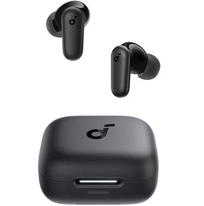 Handsfree Bluetooth Anker SoundCore P30i, TWS, ANC, Noir A3959311
