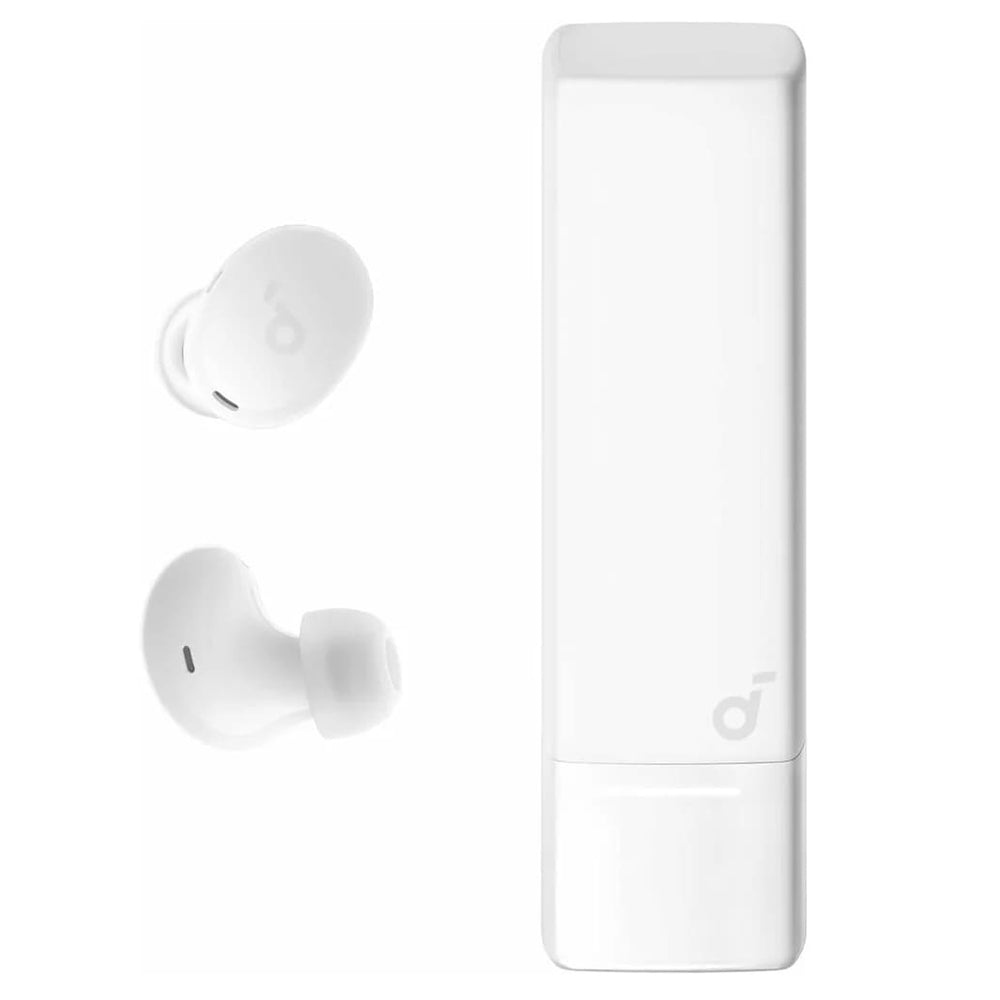 Handsfree Bluetooth Anker SoundCore A30i, TWS, Blanc A3958G21