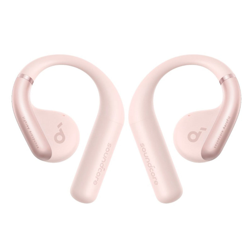 Handsfree Bluetooth Anker SoundCore AeroFit, TWS, Wit A3872G21