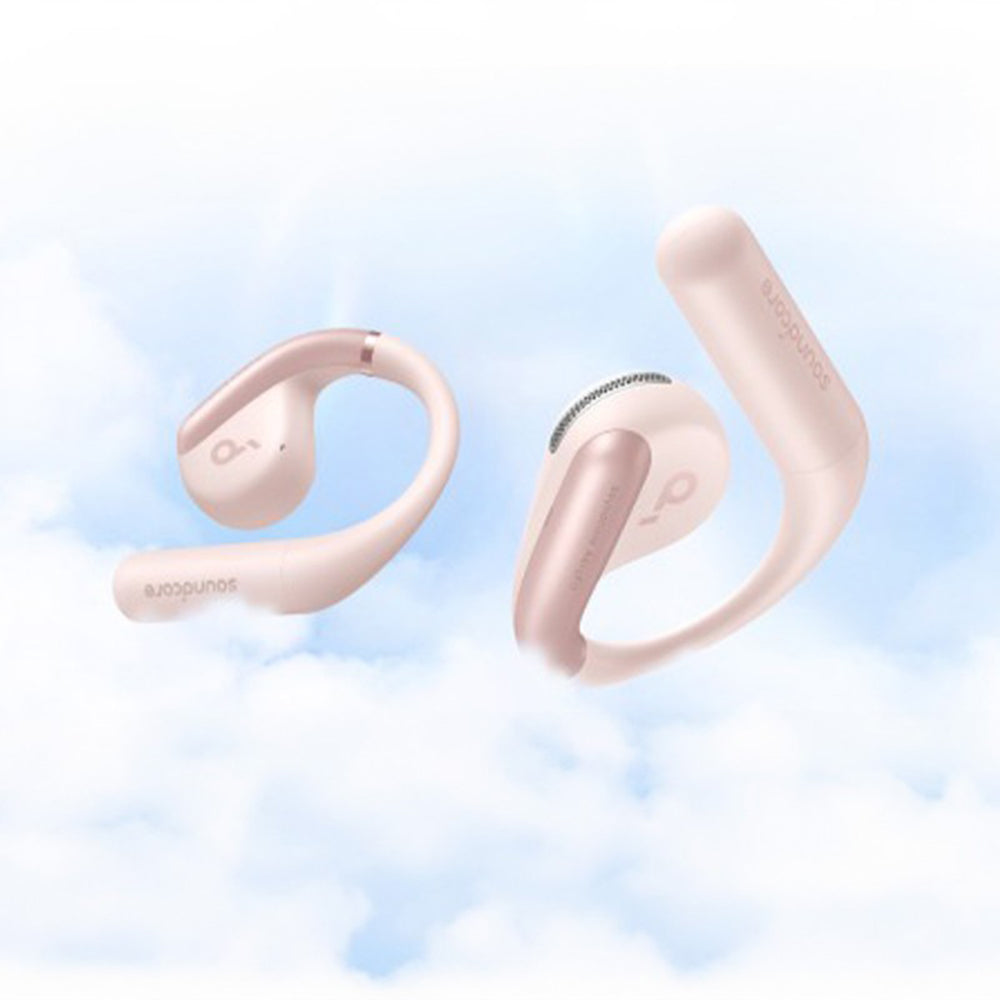 Handsfree Bluetooth Anker SoundCore AeroFit, TWS, Wit A3872G21