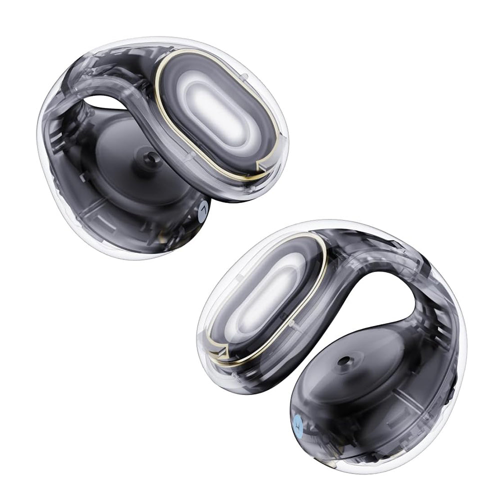 Handsfree Bluetooth Anker SoundCore C30i, TWS, Schwarz A3330G11