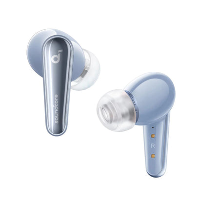 Handsfree Bluetooth Anker SoundCore Liberty 4, TWS, ANC, Bleu A3953G31