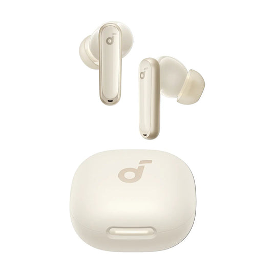 Handsfree Bluetooth Anker SoundCore P40i, TWS, ANC, Blanc A3955G21