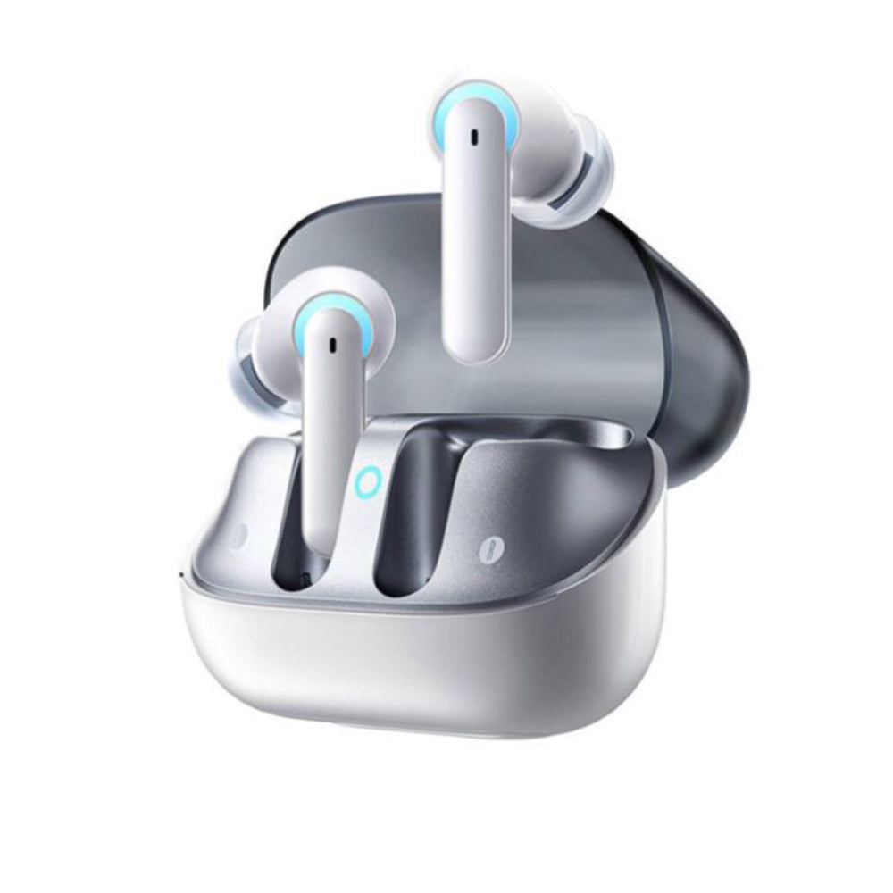 Handsfree Bluetooth Baseus AeQur G10, TWS, Blanc A00055400221-00