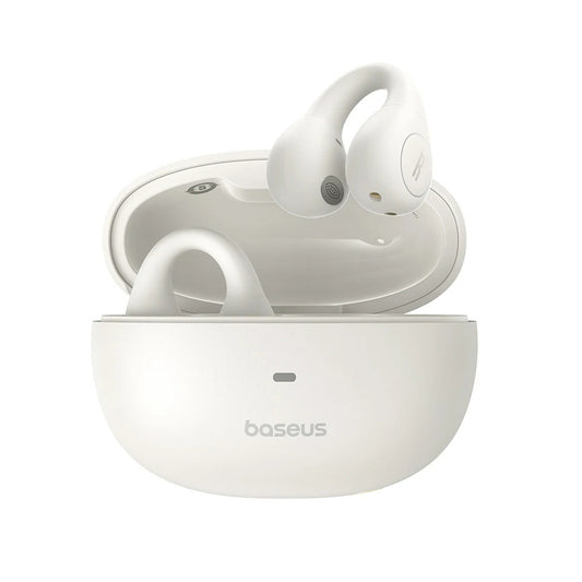 Handsfree Bluetooth Baseus AirGo AS01, TWS, Wit A00069101223-00