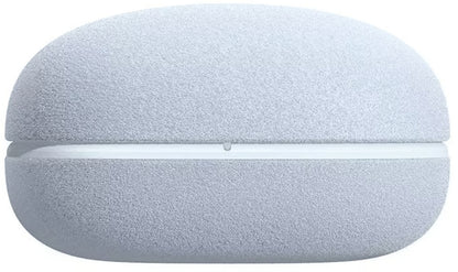 Handsfree Bluetooth Baseus AirNora 2, TWS, ANC, Blauw NGTW320203