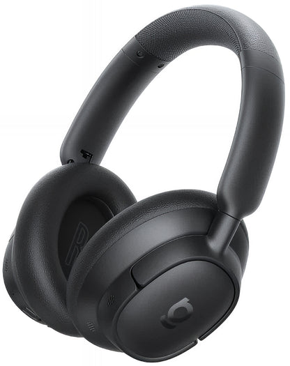 Kit mains libres Bluetooth Baseus Bass BH1 NC, MultiPoint, A2DP, ANC, Noir A0203703