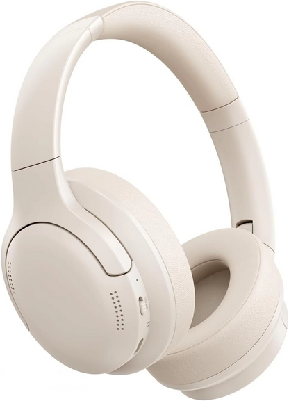 Baseus BH1 Lite Bluetooth-Headset, A2DP, Weiß A0203C02