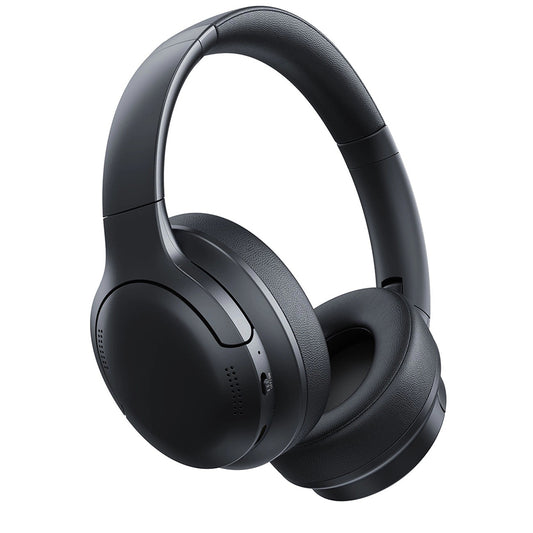 Handsfree Bluetooth Baseus BH1 Lite, A2DP, Zwart A0203C00