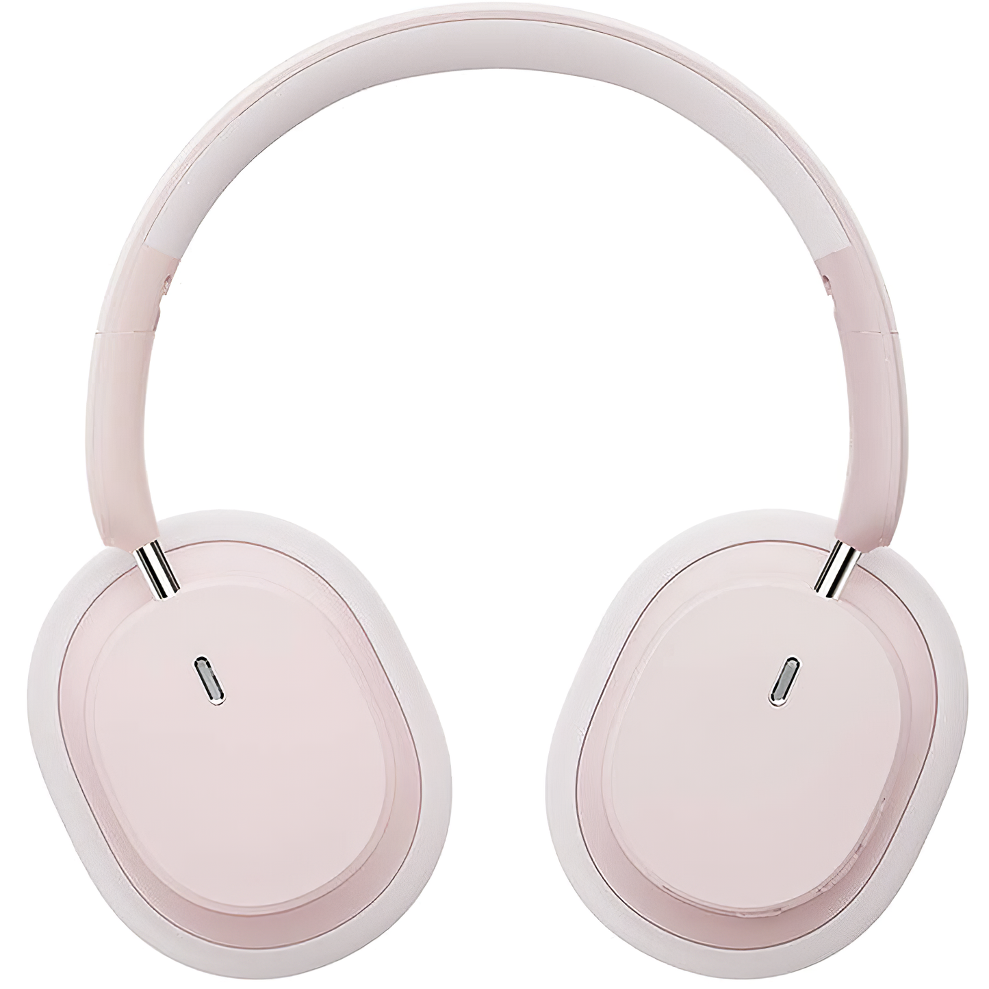 Kit mains libres Bluetooth Baseus Bowie D05, MultiPoint, A2DP, Rose A00024600413-Z1