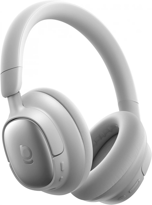 Freisprecheinrichtung Bluetooth Baseus Bowie Bass MH1, MultiPoint, A2DP, ANC, Grau A0203905