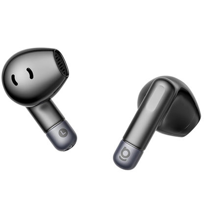 Handsfree Bluetooth Baseus Bowie Bass BS2 Lite, TWS, Zwart A0010A02