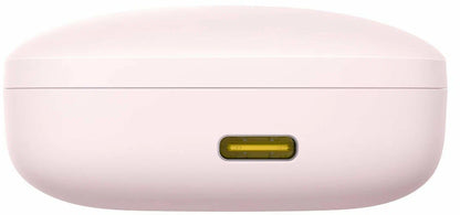 Handsfree Bluetooth Baseus Bowie E16, TWS, Roze A00061900413-01