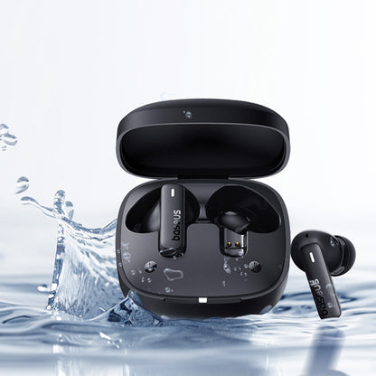 Handsfree Bluetooth Baseus Bowie E19, TWS, Zwart A00069600113-00