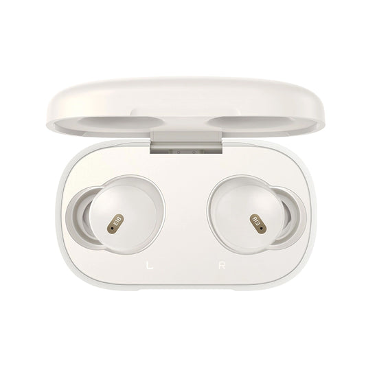 Handsfree Bluetooth Baseus Bowie E18, TWS, Wit A00023800223-00