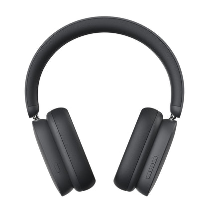 Handsfree Bluetooth Baseus Bowie H1, A2DP, ANC, Grijs NGTW230213