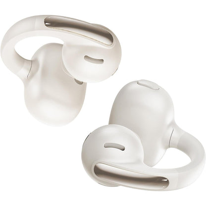 Handsfree Bluetooth Baseus Bowie MC1, TWS, Weiß A00083501226-00