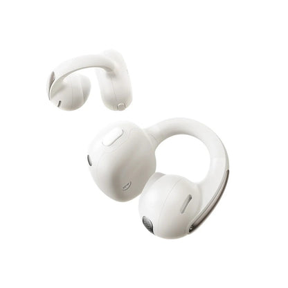 Handsfree Bluetooth Baseus Bowie MC1, TWS, Weiß A00083501226-00