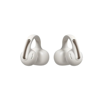 Handsfree Bluetooth Baseus Bowie MC1, TWS, White A00083501226-00