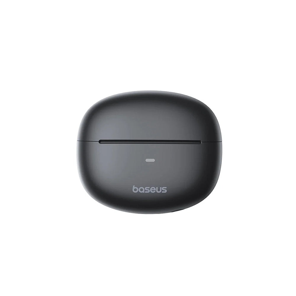 Handsfree Bluetooth Baseus Bowie MC1, TWS, Zwart A00083501126-00