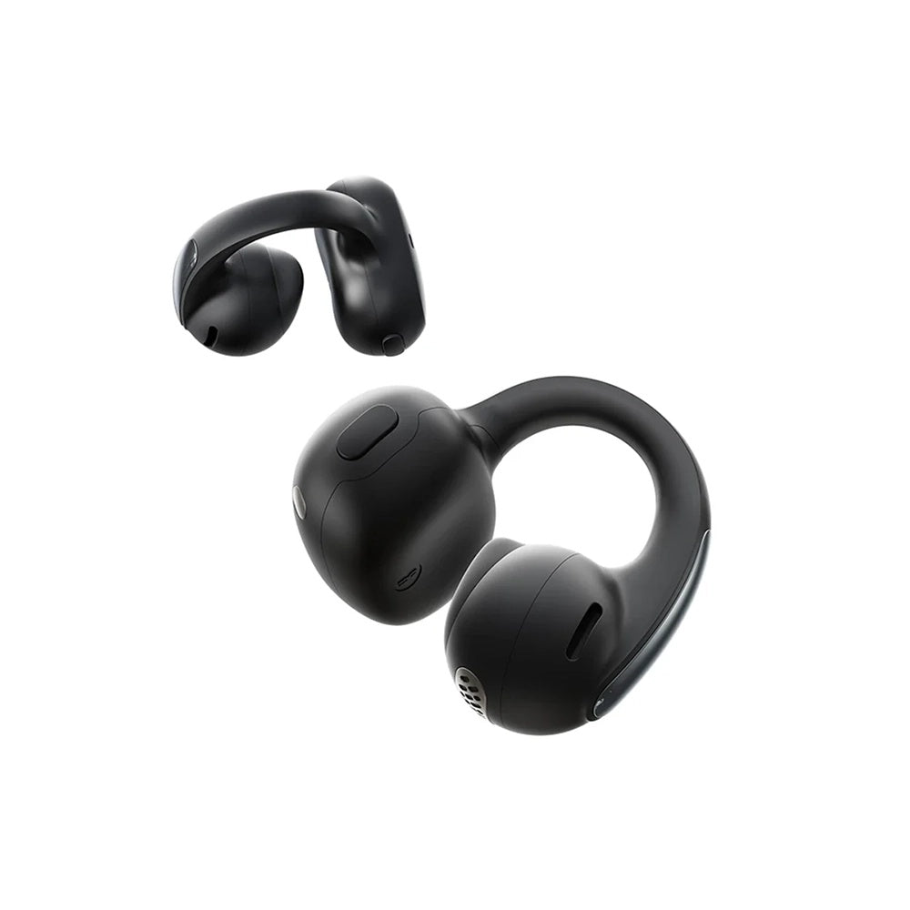 Handsfree Bluetooth Baseus Bowie MC1, TWS, Zwart A00083501126-00