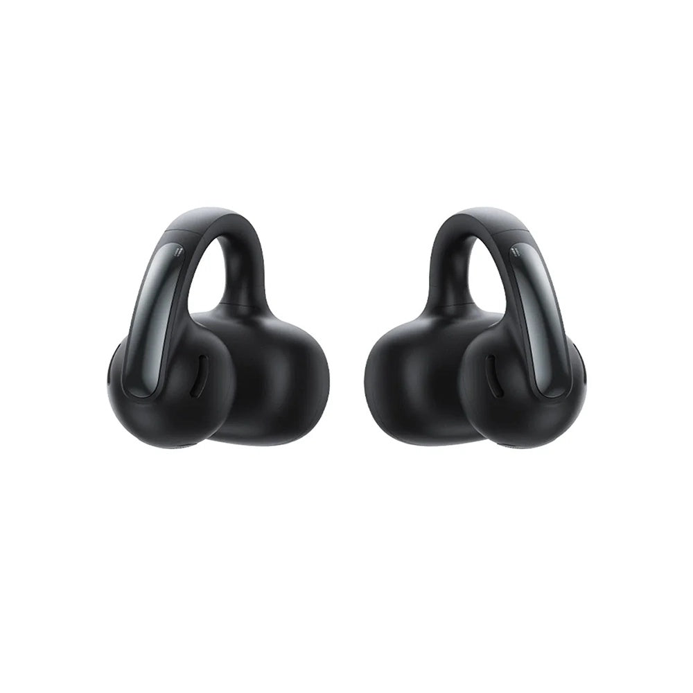 Handsfree Bluetooth Baseus Bowie MC1, TWS, Zwart A00083501126-00