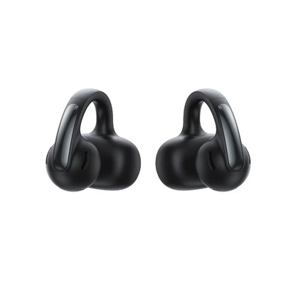 Handsfree Bluetooth Baseus Bowie MC1, TWS, Zwart A00083501126-00