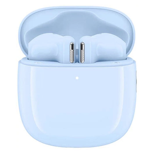 Handsfree Bluetooth Baseus Bowie WX5, TWS, Blauw A00051000313-00