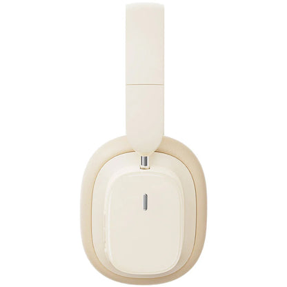 Handsfree Bluetooth Baseus Bowie H1i, A2DP, ANC, Wit A00050402223-00