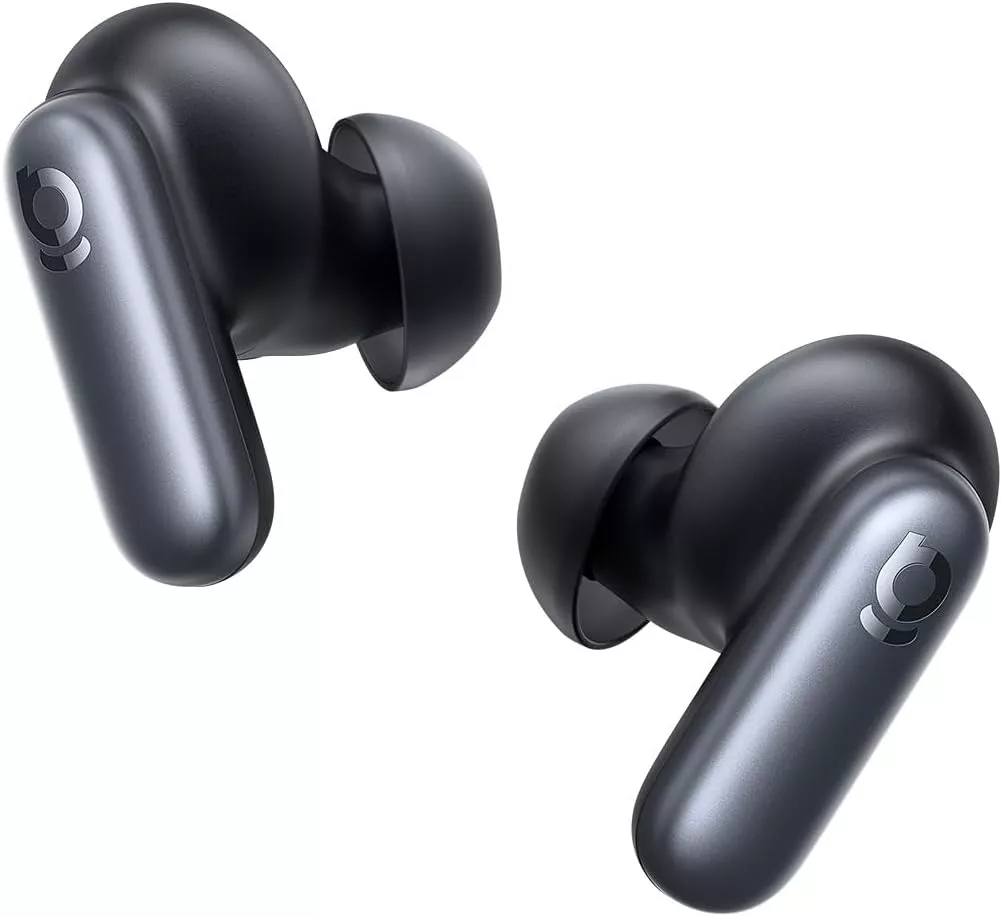 Écouteurs Bluetooth Baseus Inspire XP1 Sound by Bose, TWS, ANC, Noir A0010902