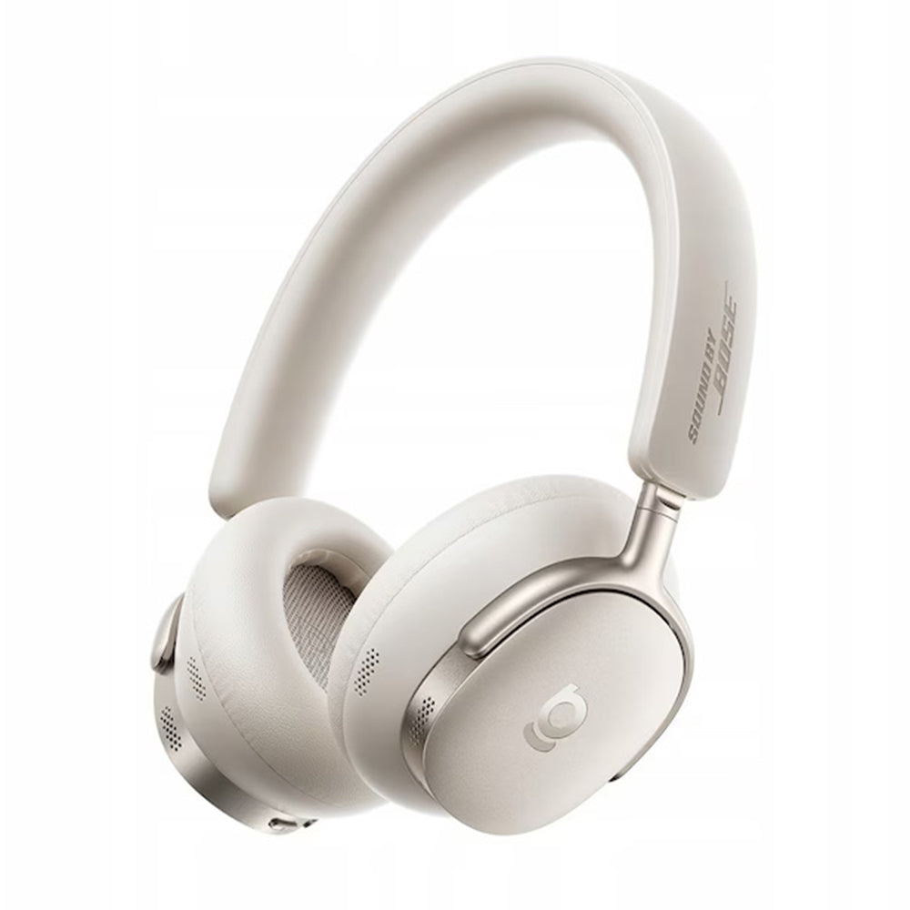 Freisprech-Bluetooth Baseus Inspire XH1 Sound von Bose, A2DP, ANC, Weiß A00085701233-00
