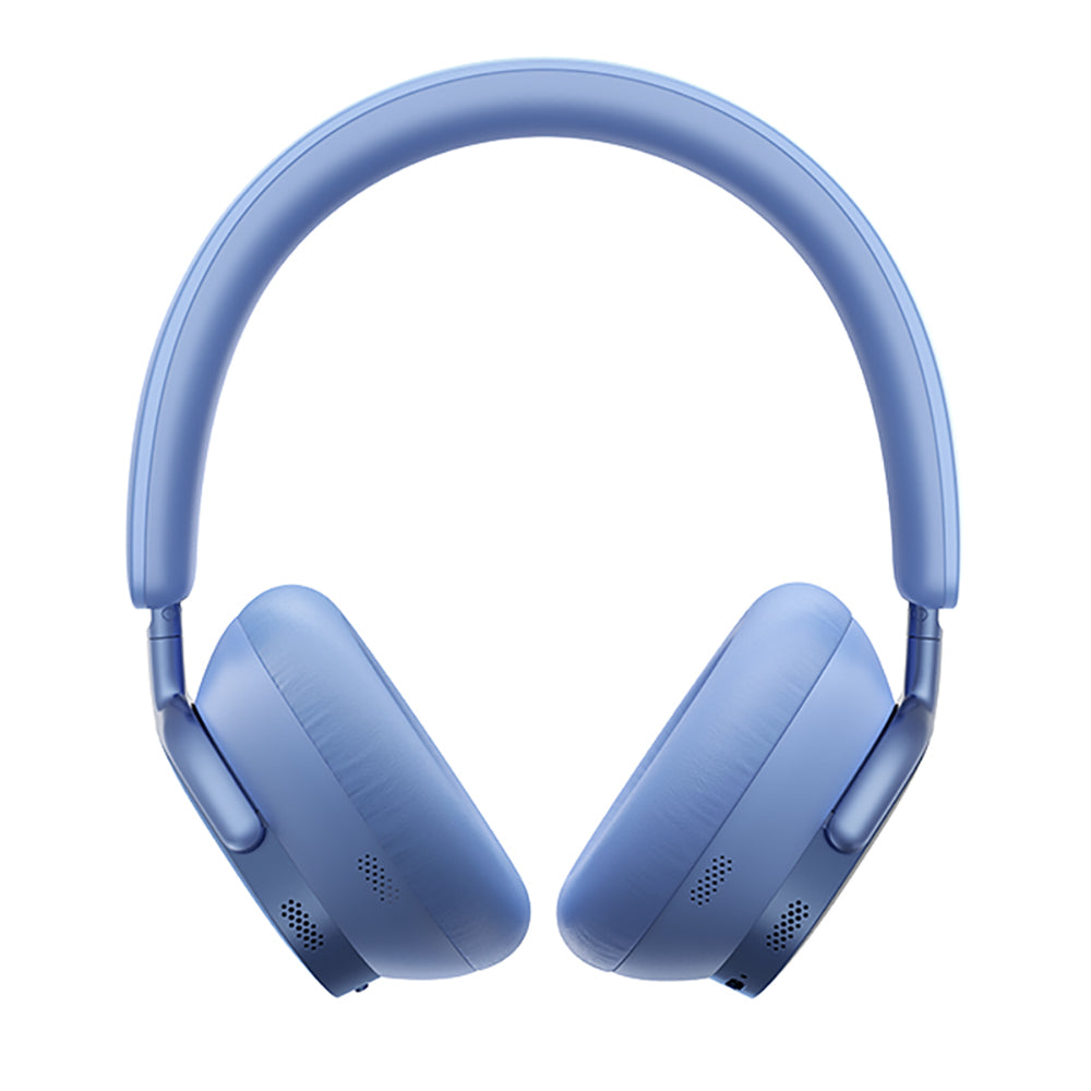 Handsfree Bluetooth Baseus Inspire XH1 Sound by Bose, A2DP, ANC, Blauw A0203601