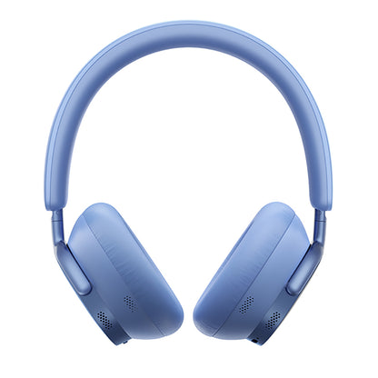 Handsfree Bluetooth Baseus Inspire XH1 Sound by Bose, A2DP, ANC, Blauw A0203601
