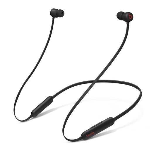 Beats Flex Bluetooth Handsfree, A2DP, Zwart MYMC2ZM/A 