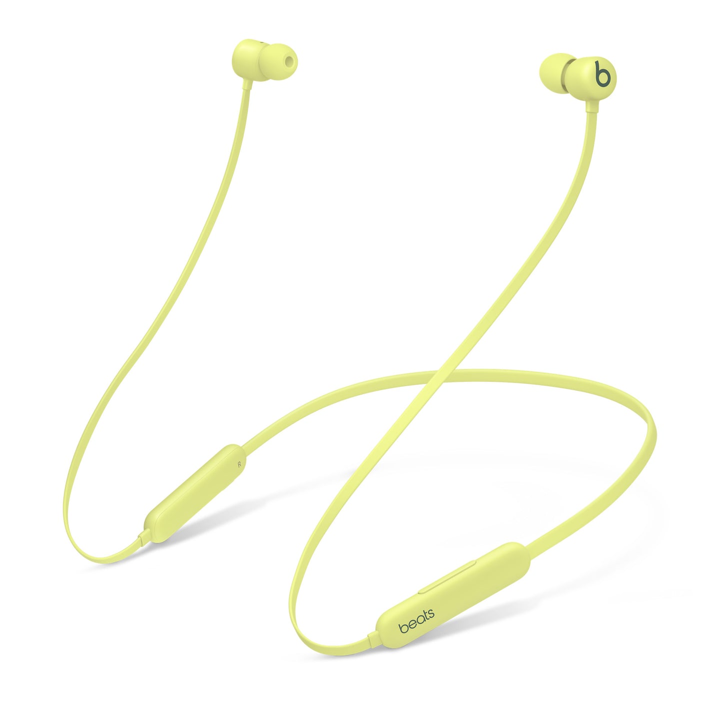 Beats Flex Bluetooth Handsfree, A2DP, Geel MYMDMD2ZM/A 