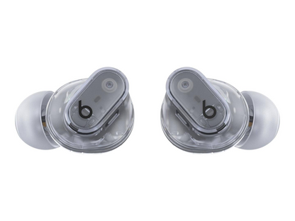 Écouteurs Bluetooth Beats Studio Buds+, TWS, ANC, Transparent MQLK3ZM/A