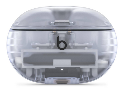 Écouteurs Bluetooth Beats Studio Buds+, TWS, ANC, Transparent MQLK3ZM/A