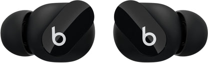 Handsfree Bluetooth Beats Studio Buds, TWS, ANC, Zwart MJ4X3ZM/A